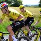 Lesão no cotovelo afasta Wout van Aert da Volta a França