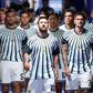 Argentina-Argélia: Otamendi no banco, é Messi e mais 10!