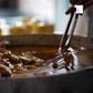 'Mr. Bifana', o grande sucesso de 'street food' deste Mundial
