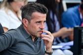 Marco Silva colocou um ponto final na ligação ao Fulham para rumar ao Benfica