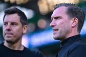 Timmo Hardung  e Markus Krosche