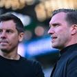Timmo Hardung  e Markus Krosche