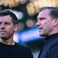 Timmo Hardung  e Markus Krosche