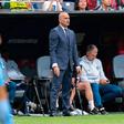 Roberto Martínez, selecionador nacional
