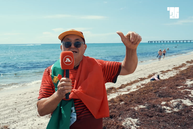 «Foi mesmo muito difícil deixar Portugal, os primeiros anos aqui foram miseráveis»