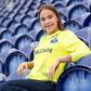 Raquel Cunha renova com os dragões - Foto: FC Porto
