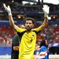 Mãe de Vozinha pode viajar para os Estados Unidos para assistir ao Mundial 2026