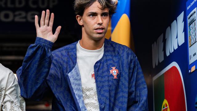 João Félix