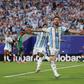 Argentina-Argélia: quem tem Messi, tem tudo! Que golaço!