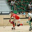 Benfica vence Sporting no João Rocha e fica mais perto do título