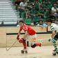 Benfica vence Sporting no João Rocha e fica mais perto do título
