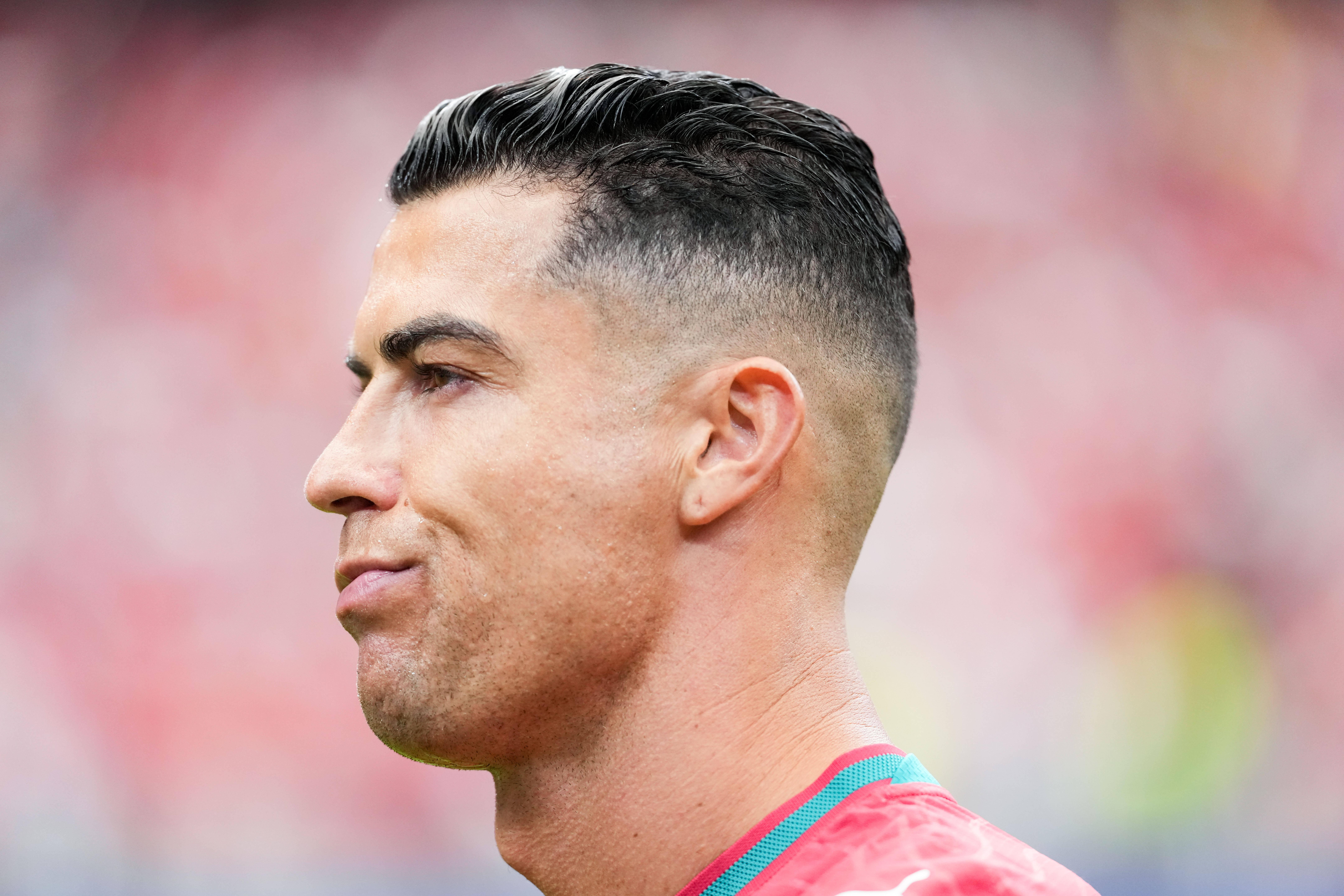 Capitão somou minutos no sexto mundial - Foto: IMAGO
