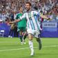 Mundo voltou a render-se ao génio de Lionel Messi (crónica)