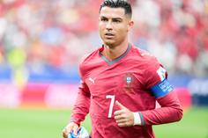 «Espero que o desejo de Cristiano Ronaldo querer responder a tudo não seja prejudicial»
