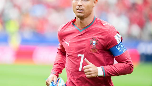 «Espero que o desejo de Cristiano Ronaldo querer responder a tudo não seja prejudicial»