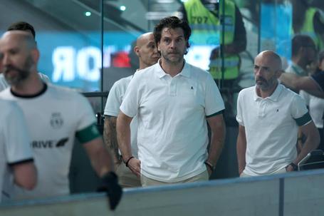 Edo Bosch: «Vamos lutar para dar a volta à final»