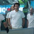 Edo Bosch: «Vamos lutar para dar a volta à final»