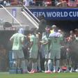 Este Mundial não mata mas mói