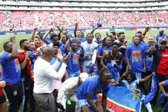 As estrelas da RD Congo a que Portugal tem de estar atento
