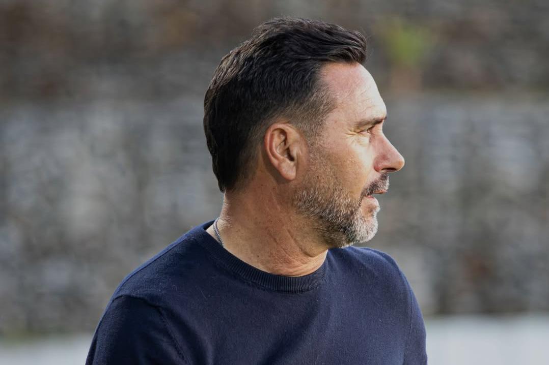 Rui Ferreira levou o Felgueiras à permanência no segundo escalão - Foto: FC Felgueiras
