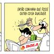 Barba e Cabelo de 18 de junho de 2026