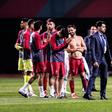 Sem Rúben Dias, eis o onze provável de Portugal na estreia no Mundial 2026
