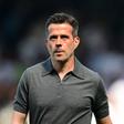 Marco Silva está preparado para potenciar o enorme talento que existe no Benfica — Foto: IMAGO