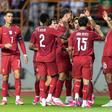 Portugal-RD Congo: já há onzes e... dúvida desfeita