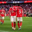 «Pré-eliminatórias podem pesar ao Benfica mais tarde em termos de cansaço»