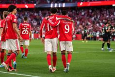 «Pré-eliminatórias podem pesar ao Benfica mais tarde em termos de cansaço»