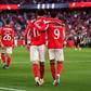 «Pré-eliminatórias podem pesar ao Benfica mais tarde em termos de cansaço»
