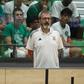 Edu Castro: «Equipa fez um jogo memorável»