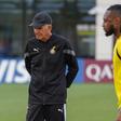 Queiroz e Semenyo - Foto: Imago