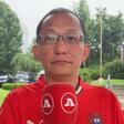 Adepto de Singapura veio de propósito ver Portugal: «Ronaldo vai marcar!»