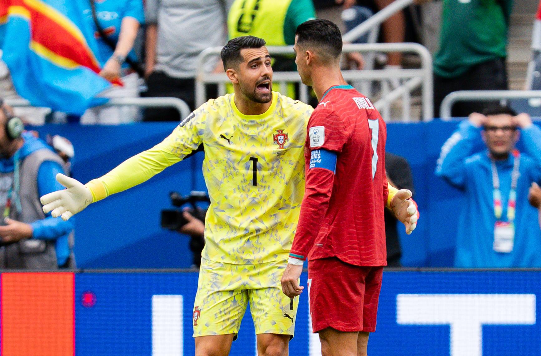 O descontentamento luso - Foto: IMAGO