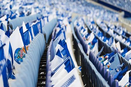 Renovações iniciam-se no final deste mês - Foto: FC Porto