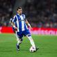Borja Sainz acabou a última época em má forma - Foto: IMAGO