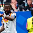 Antonio Rudiger, central de 33 anos da Alemanha - Foto: IMAGO