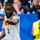 Antonio Rudiger, central de 33 anos da Alemanha - Foto: IMAGO