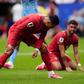 Portugal-RD Congo: assim o sonho do Mundial será difícil