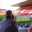 119 gilistas assistiram ao empate de Portugal no seu Estádio - Foto: Gil Vicente