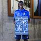 Tcherno Jamanca em destaque - Foto: FC Porto