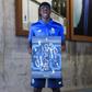 Tcherno Jamanca vai-se destacando nos dragões - Foto: FC PORTO