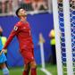 «Cristiano Ronaldo tem um estatuto diferente de qualquer outro jogador»