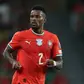 Nélson Semedo somou primeiros minutos no Mundial (Imago)
