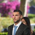 Elche rescinde empréstimo de Rafa Mir após condenação por agressão sexual