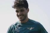 Não tem faltado alegria nem motivação na recuperação de Dinis Pinto - Foto: Moreirense