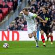 Inglaterra-Croácia: é penálti!