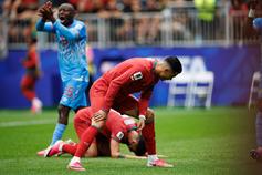«Cristiano Ronaldo foi perdendo algumas faculdades, mas ganhando outras»
