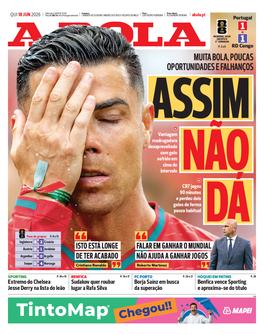 18 de junho de 2026
